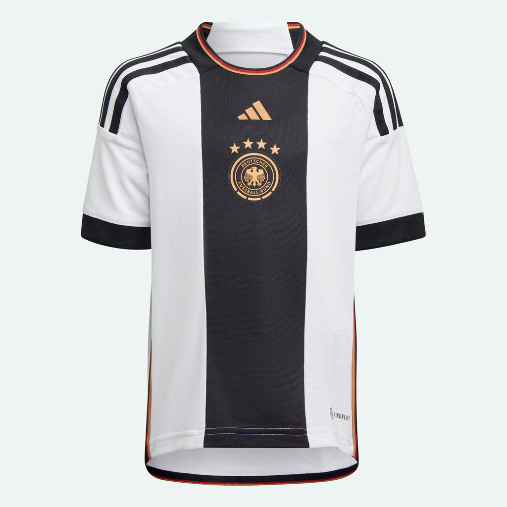 Germany 22 Home Mini Kit