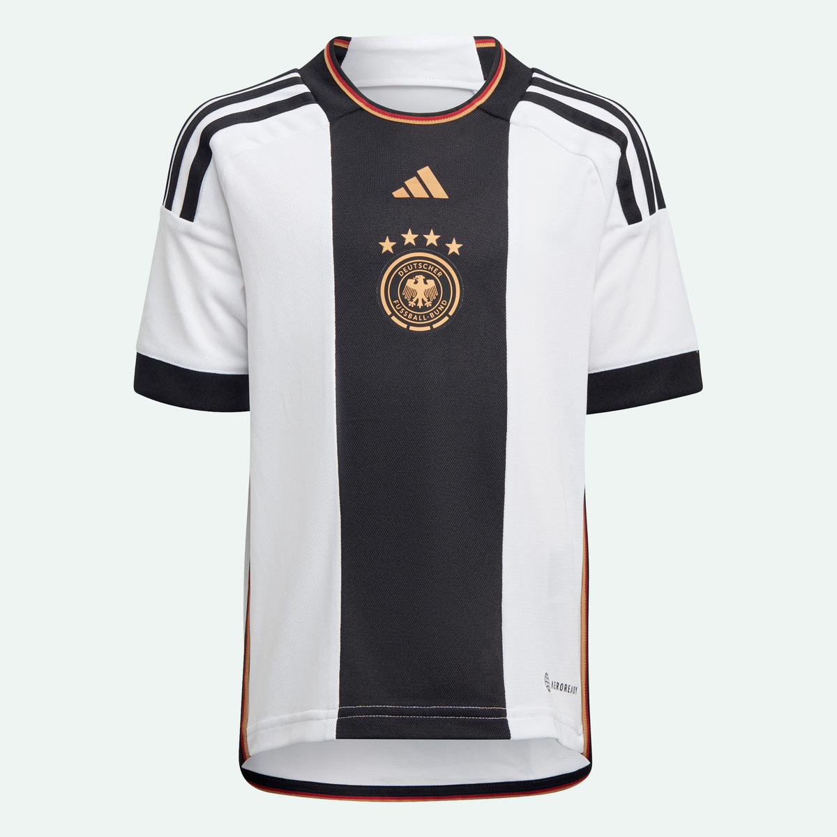 Germany 22 Home Mini Kit