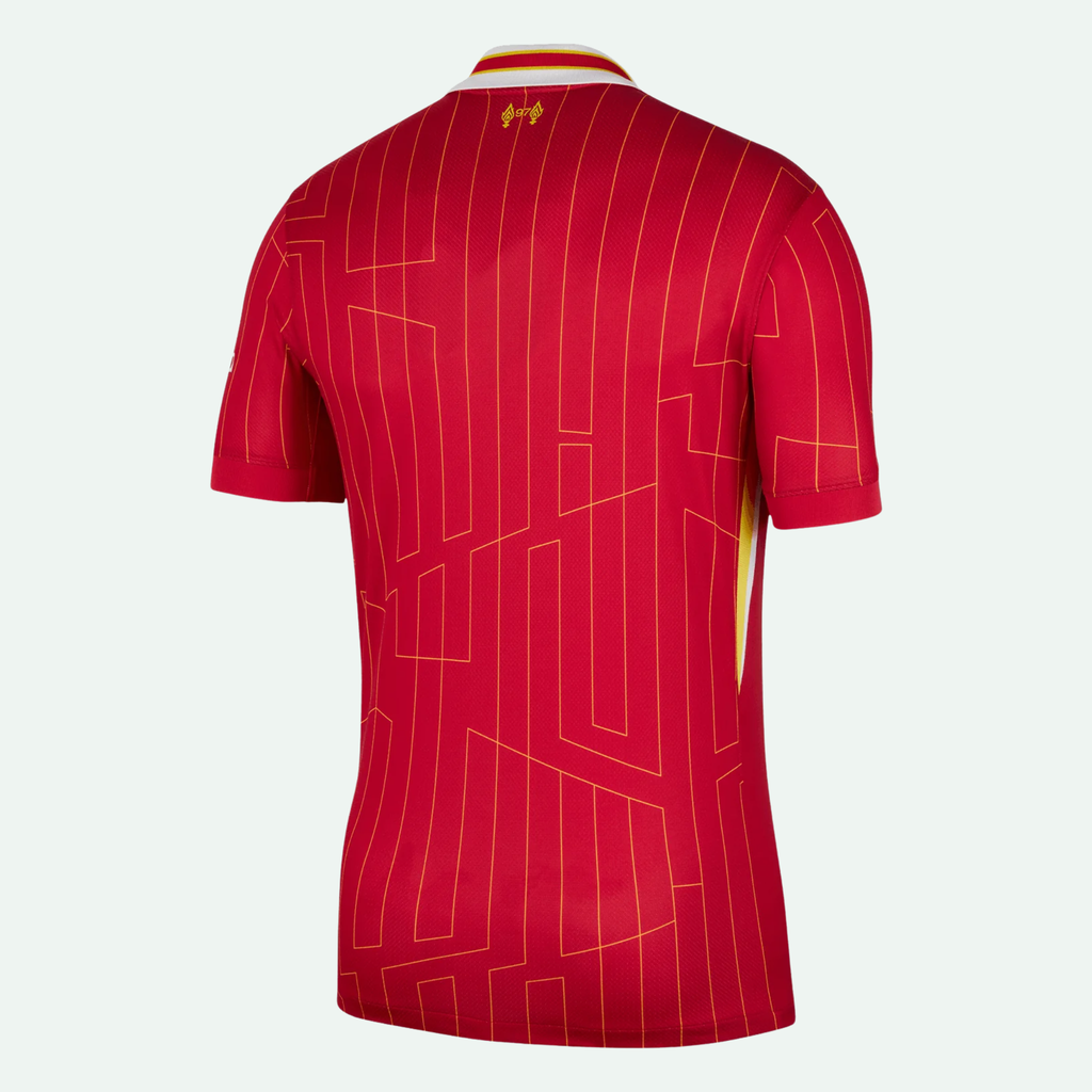 Liverpool FC 24/25 Stadium Home Jersey