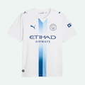 Manchester City 26/27 Third Jersey
