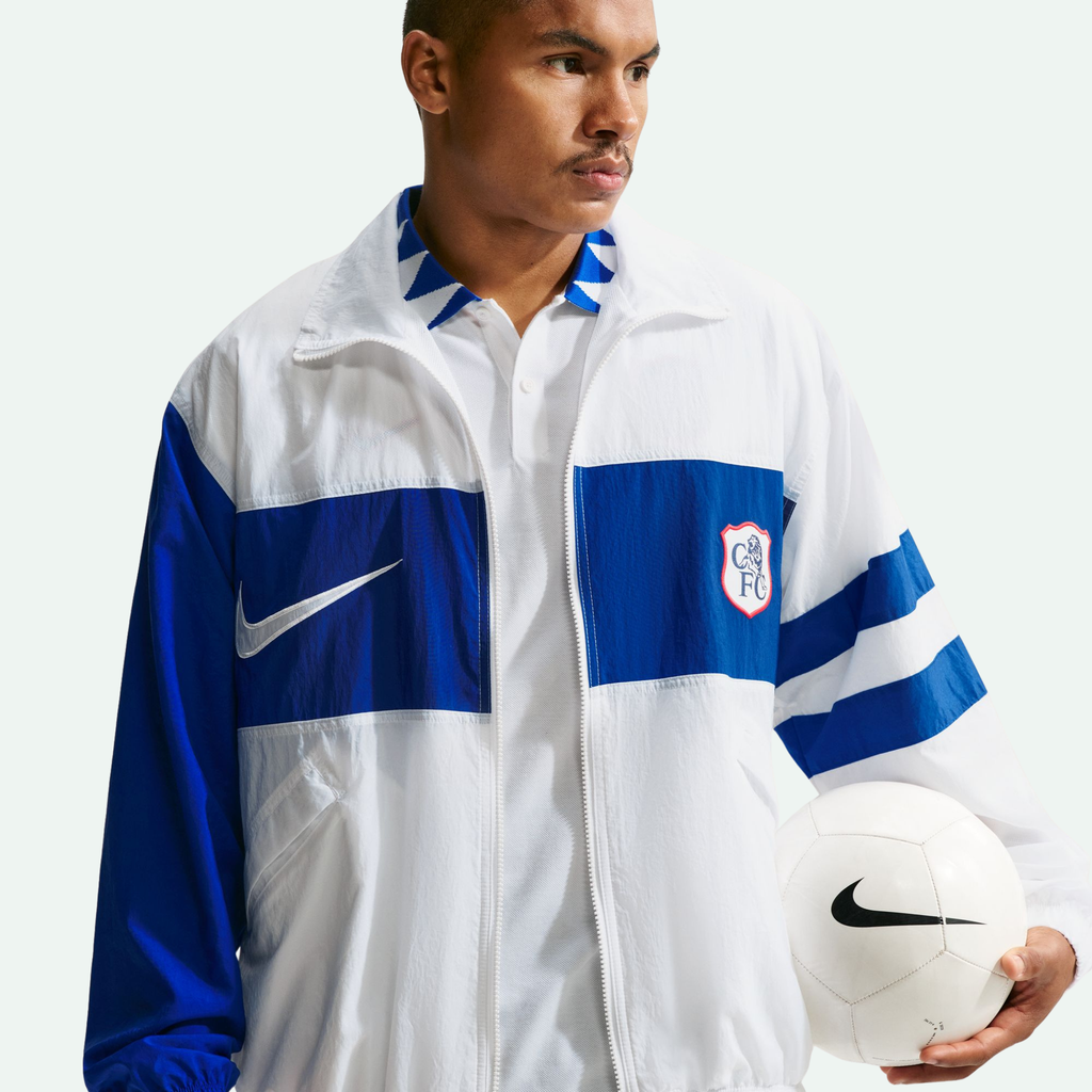 Chelsea FC Repel i96 Track Jacket