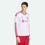 Liverpool FC 26/27 Away Long Sleeve Jersey