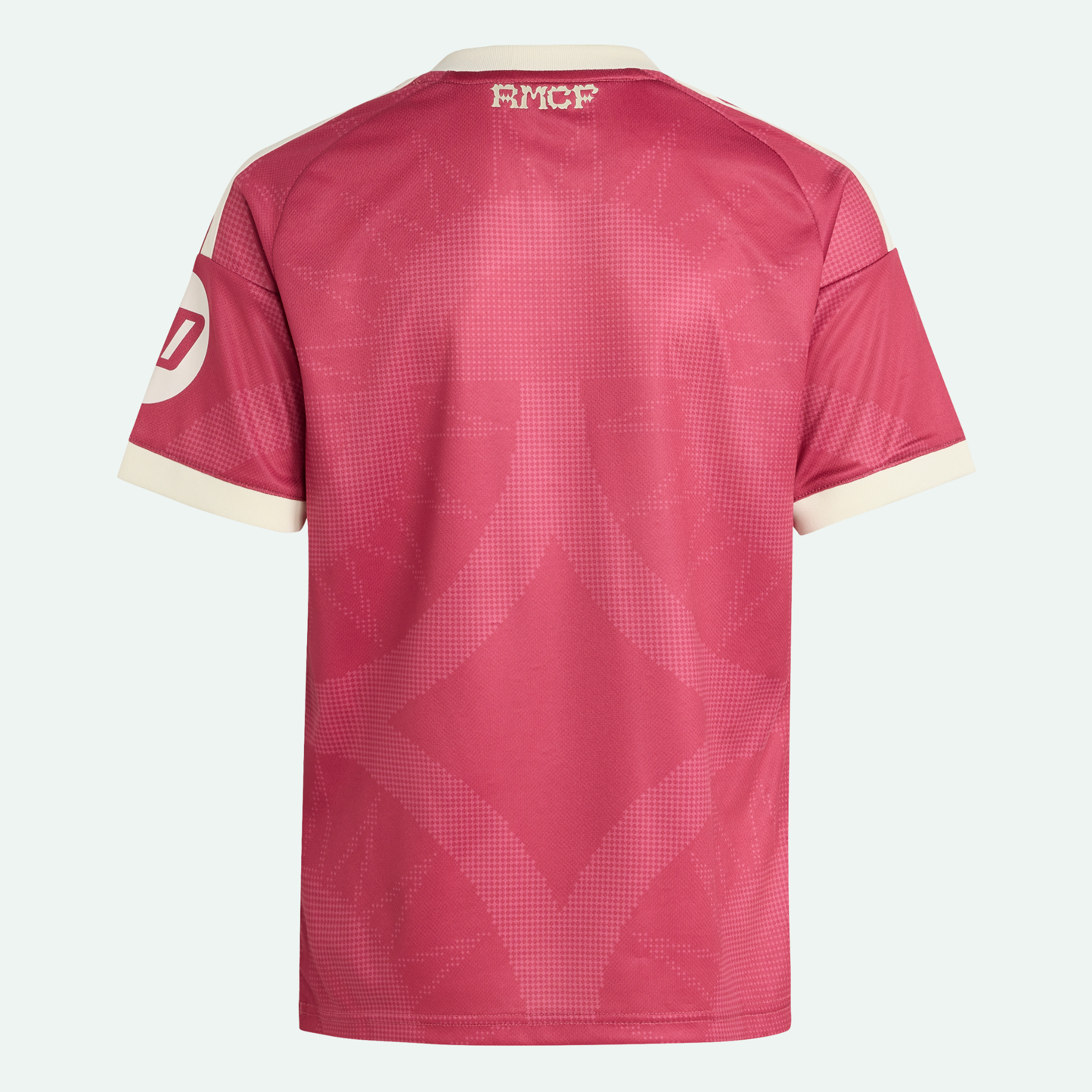 Real Madrid 26/27 Third Kids Jersey