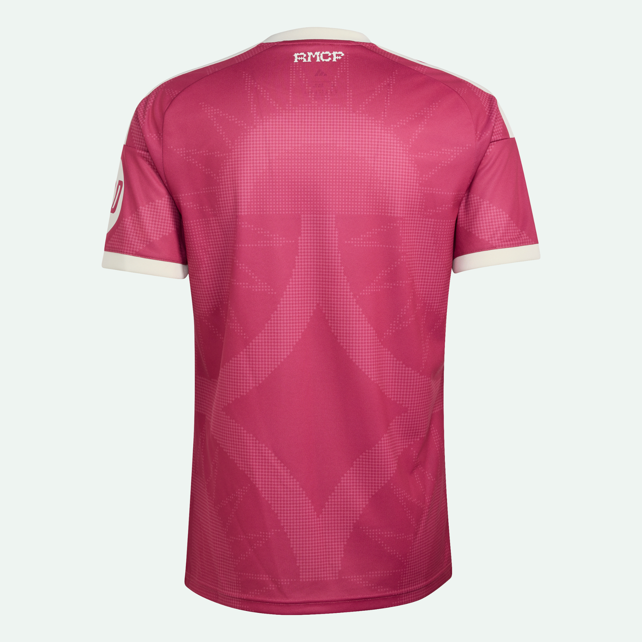 Real Madrid 26/27 Third Jersey