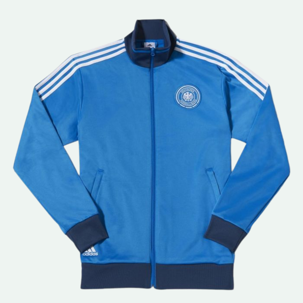Germany Track Jacket