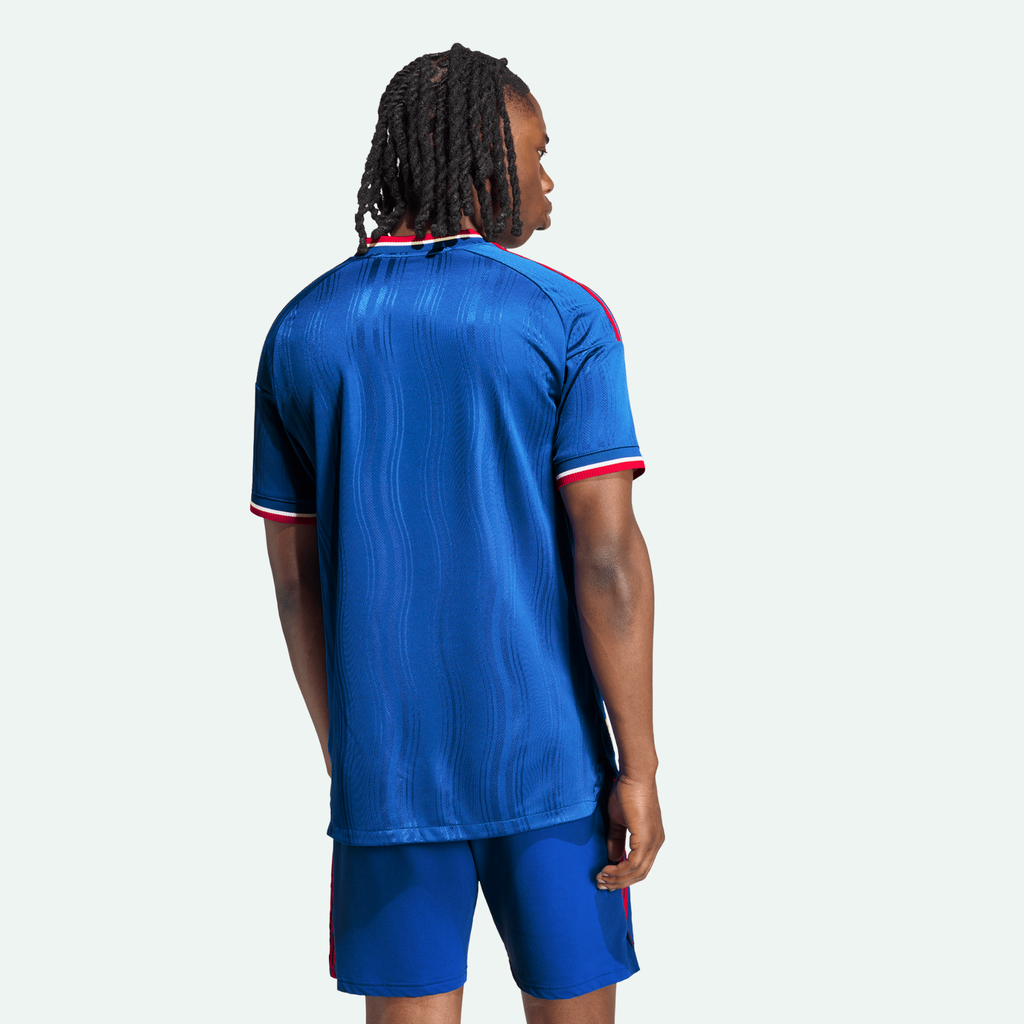 Manchester United 26/27 Away Authentic Jersey
