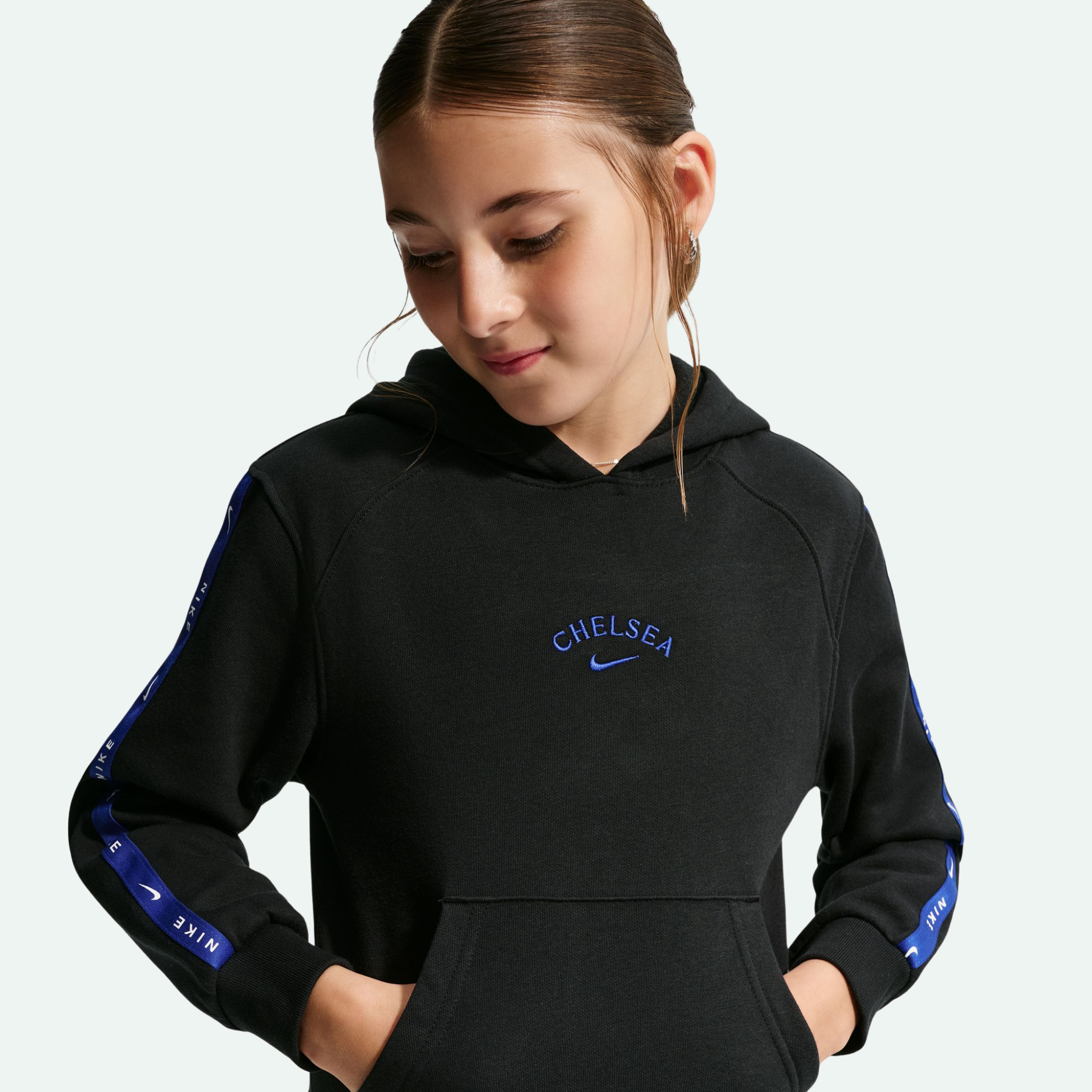Chelsea FC City Side Kids Hoody
