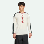 Manchester United 26/27 Third Long Sleeve Jersey
