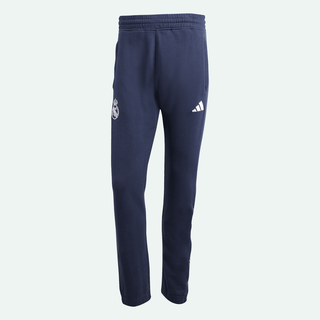 Real Madrid US Pack Tracksuit Bottoms