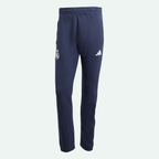 Real Madrid US Pack Tracksuit Bottoms