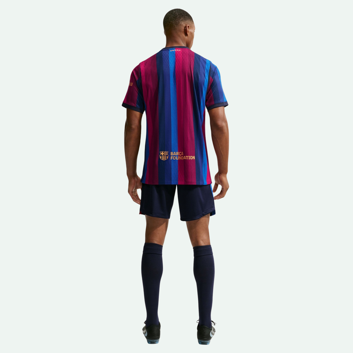 FC Barcelona 26/27 Match Home Jersey