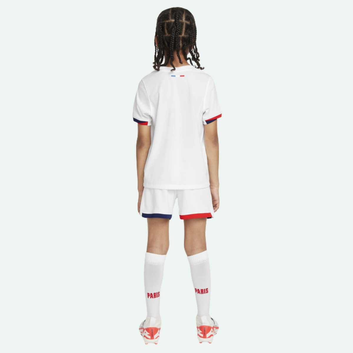 Paris Saint-Germain 24/25 Stadium Away Little Kids Set