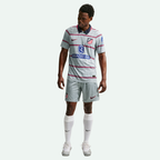 Atlético Madrid 26/27 Match Third Jersey