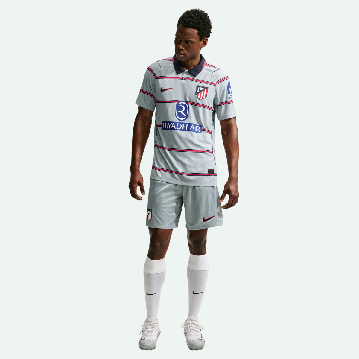 Atlético Madrid 26/27 Match Third Jersey