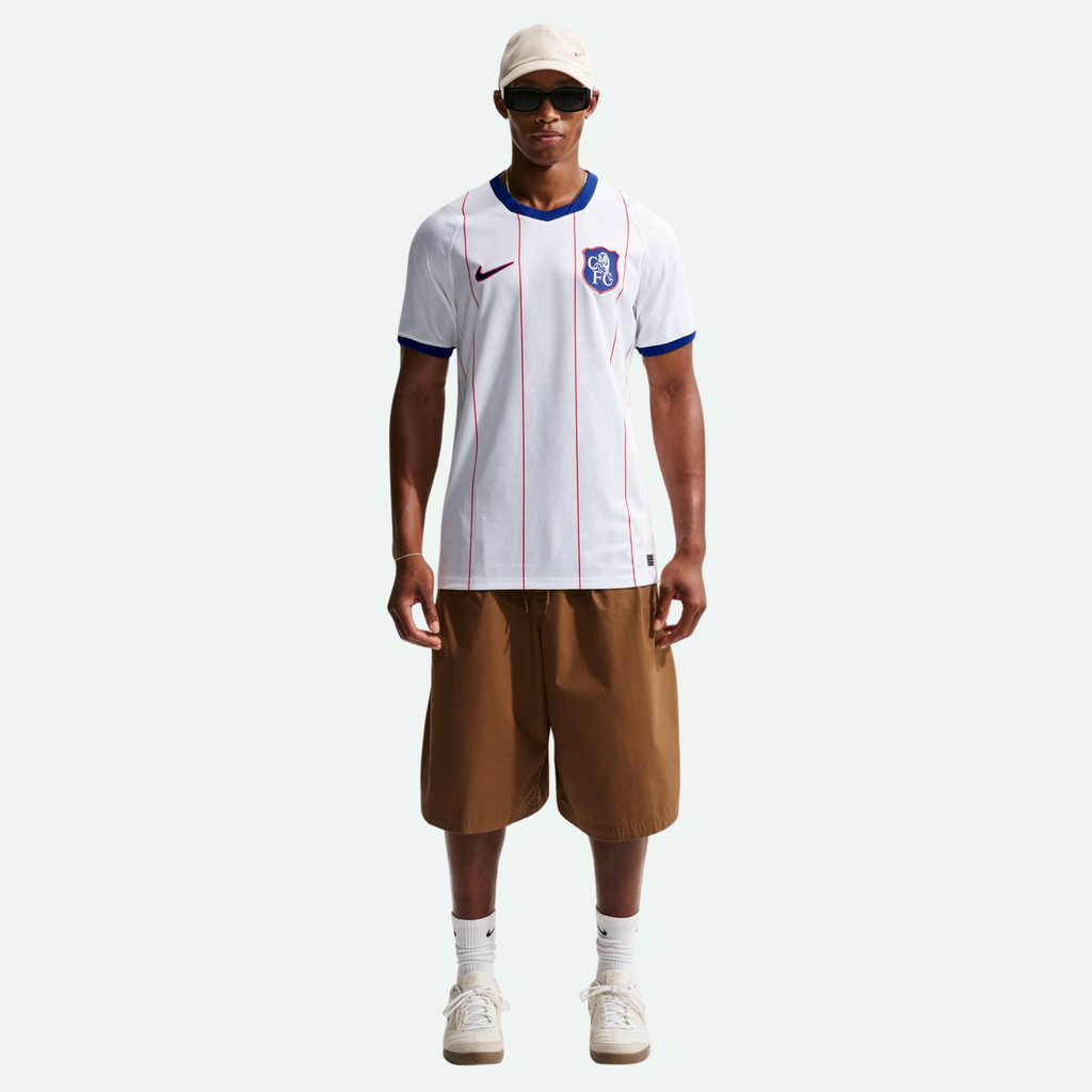 Chelsea FC 26/27 Stadium Third Jersey