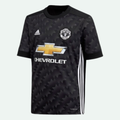 Manchester United 17/18 Away Kids Jersey