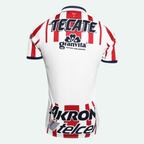C.D. Guadalajara 18/19 Home Jersey