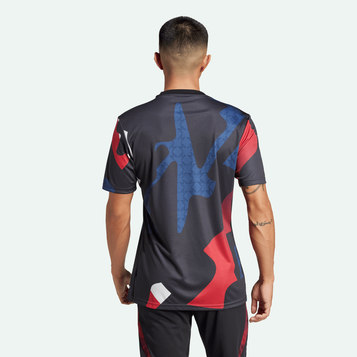 Manchester United 24/25 Pre-Match Jersey