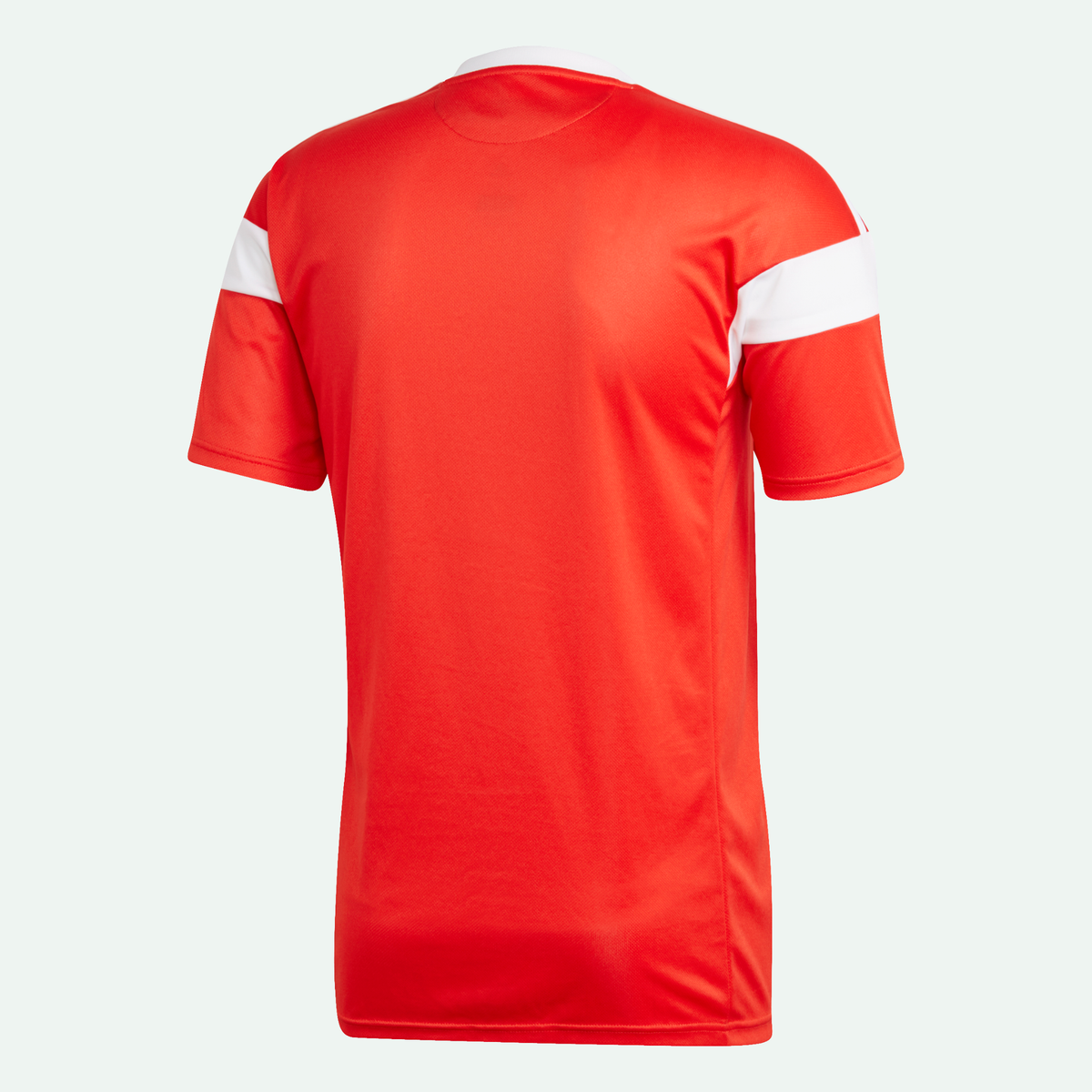 Russia 18 Home Jersey