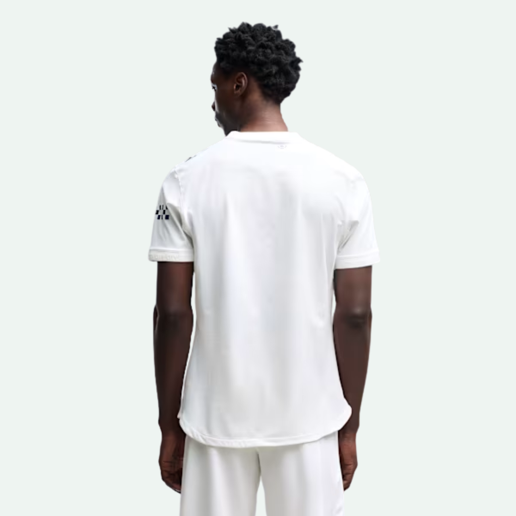 Manchester City 26/27 Third Authentic Jersey