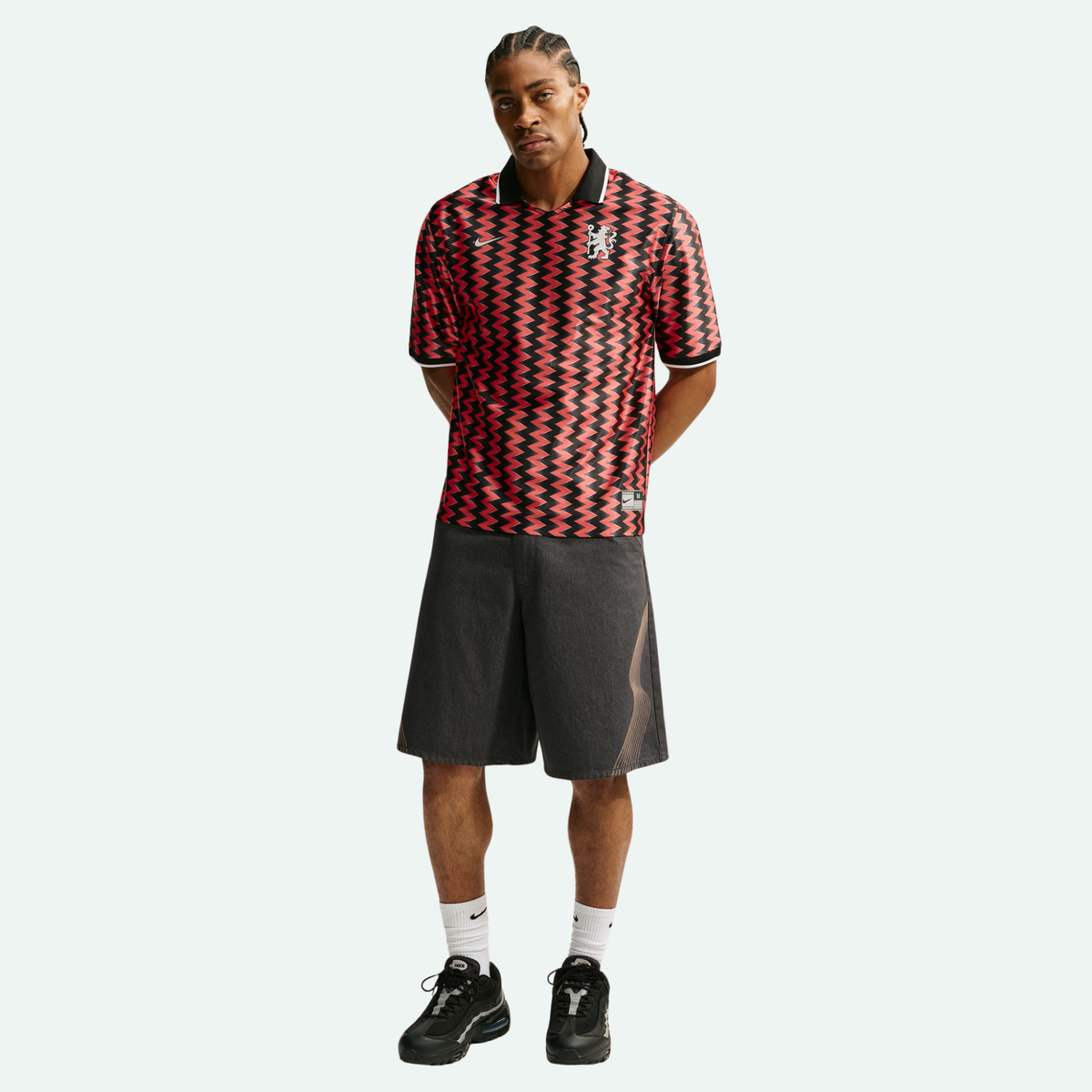 Chelsea FC Energy Home Jersey