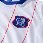 Chelsea FC 26/27 Stadium Third Kids Jersey