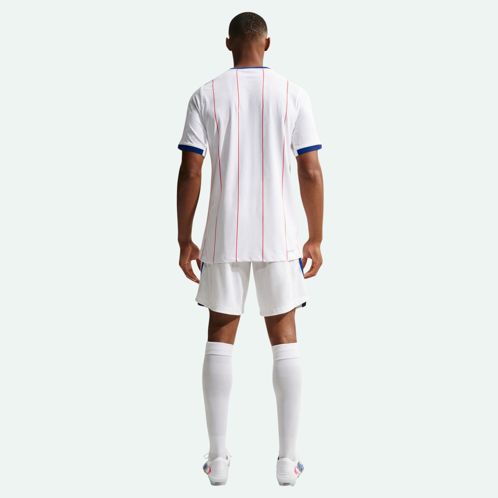 Chelsea FC 26/27 Match Third Jersey