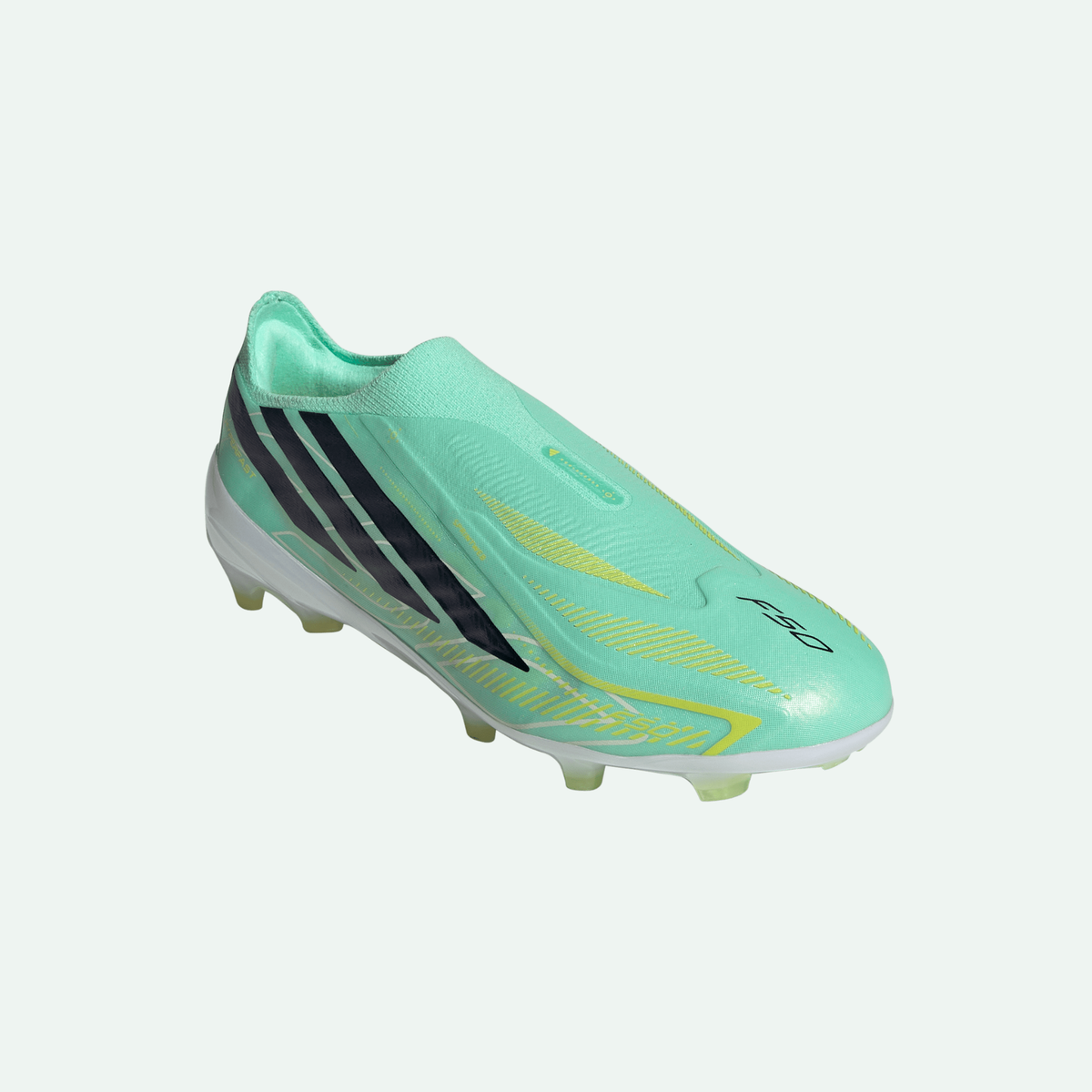 F50 Hyperfast Elite LL FG (Kids)