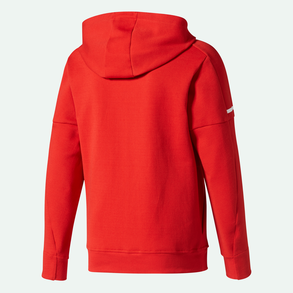 FC Bayern Anthem Squad Hoodie