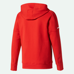 FC Bayern Anthem Squad Hoodie