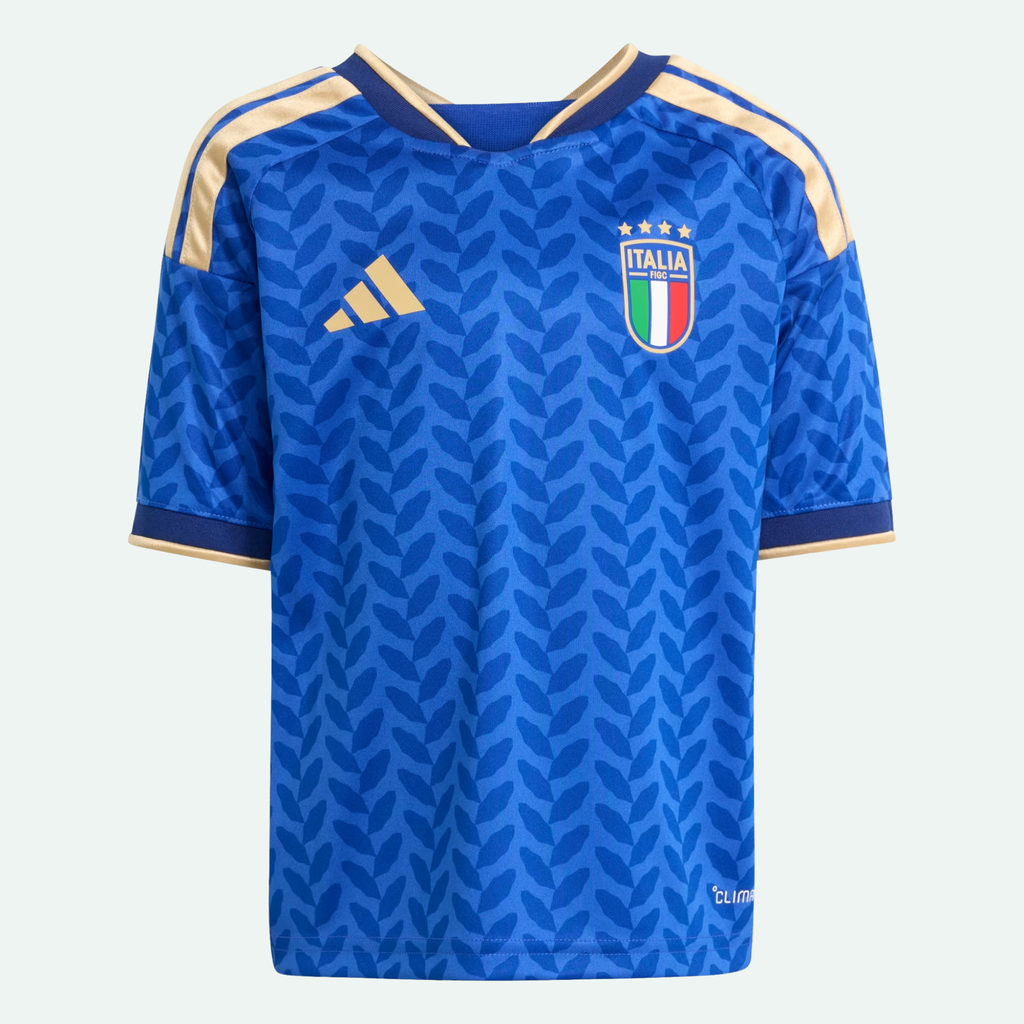 Italy 26 Home Kids Set