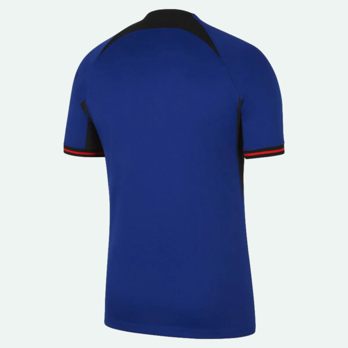 Netherlands 22 Stadium Away Jersey