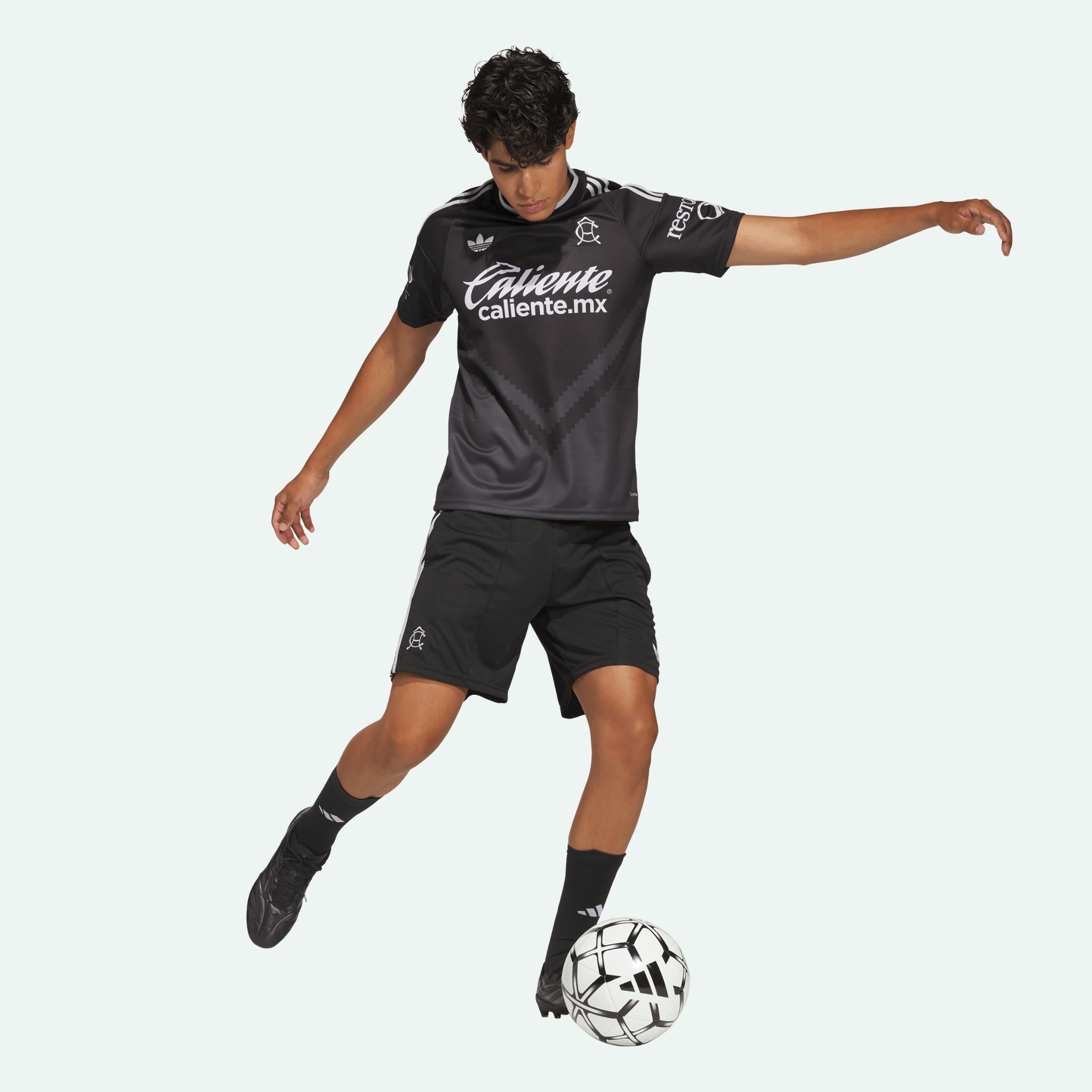 Club America 26/27 Away Jersey
