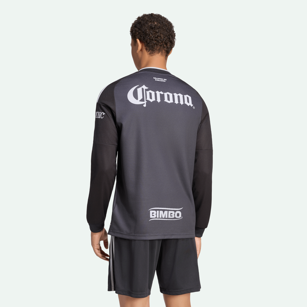 Club America 26/27 Away Long Sleeve Jersey