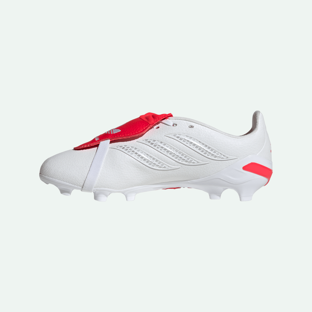Predator League "David Beckham" FT FG (Kids)