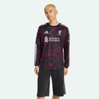 Liverpool FC 26/27 Third Long Sleeve Jersey