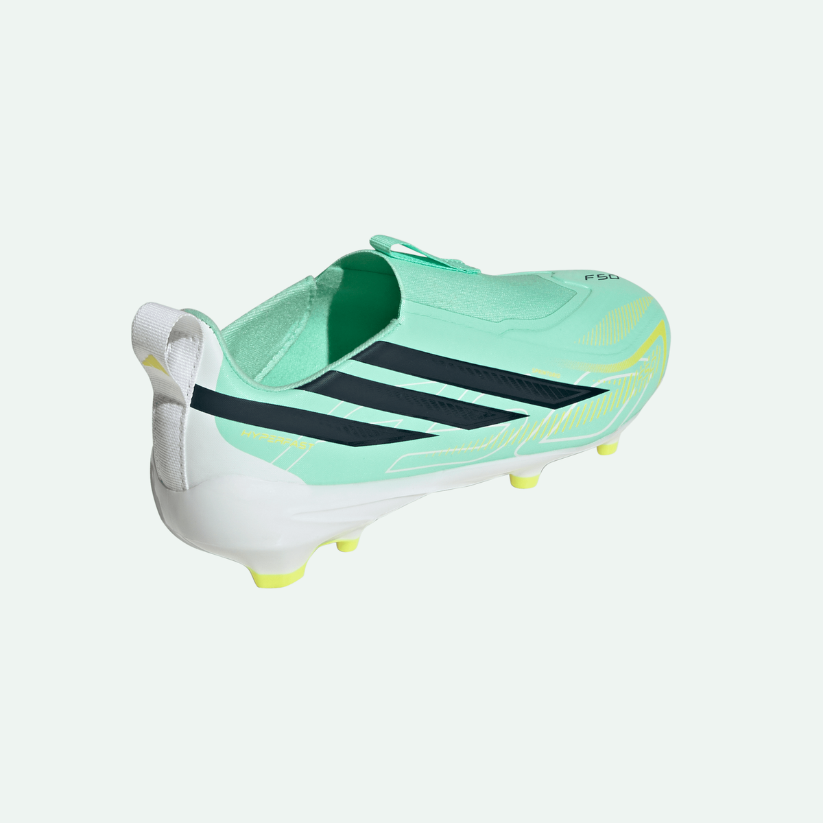 F50 Hyperfast League LL FG (Kids)