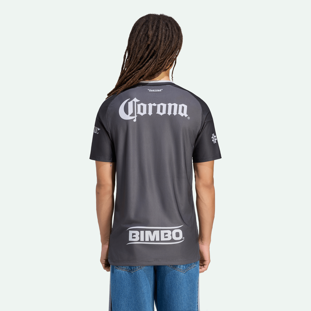 Club America 26/27 Away Authentic Jersey