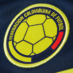 Colombia 15 Away Kids Jersey