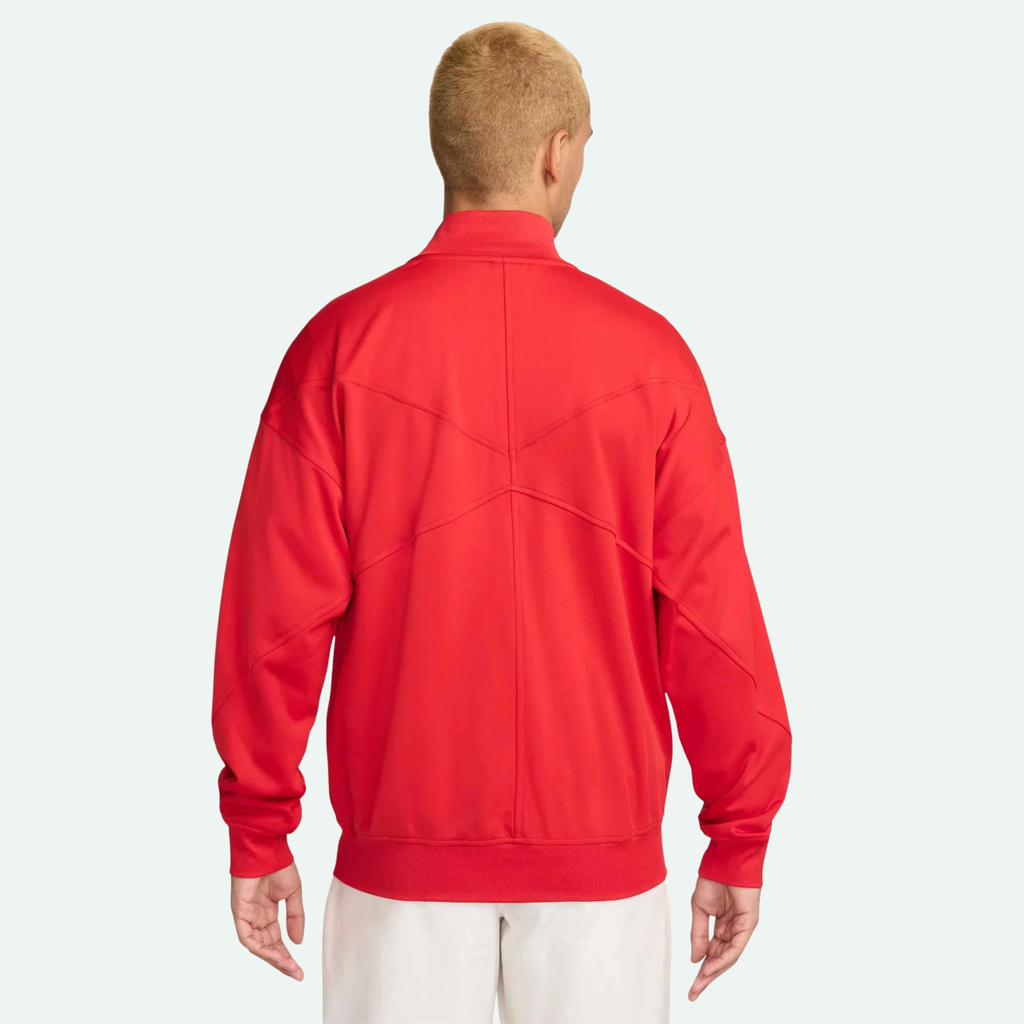 Portugal Academy Pro Anthem Jacket