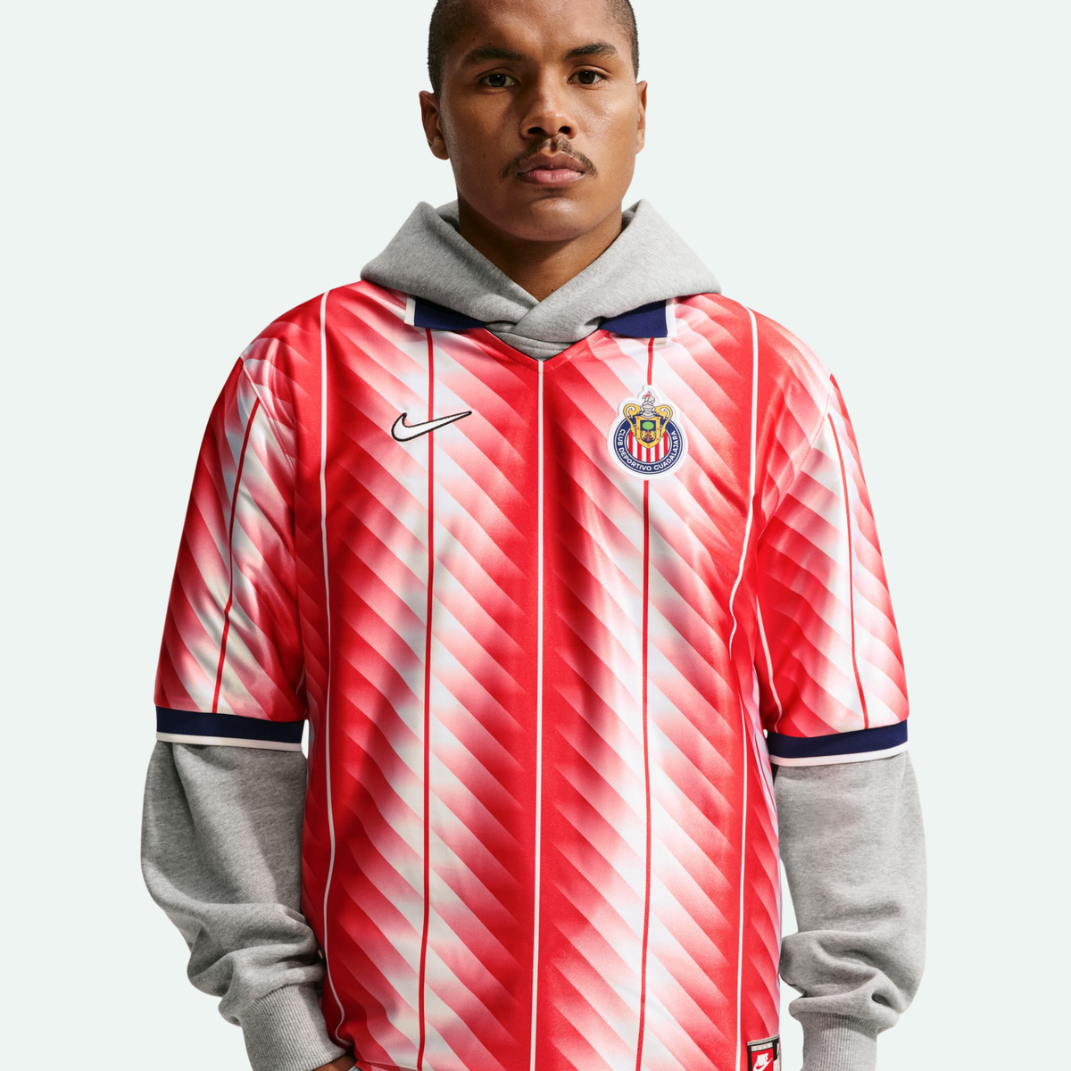 Chivas Energy Jersey