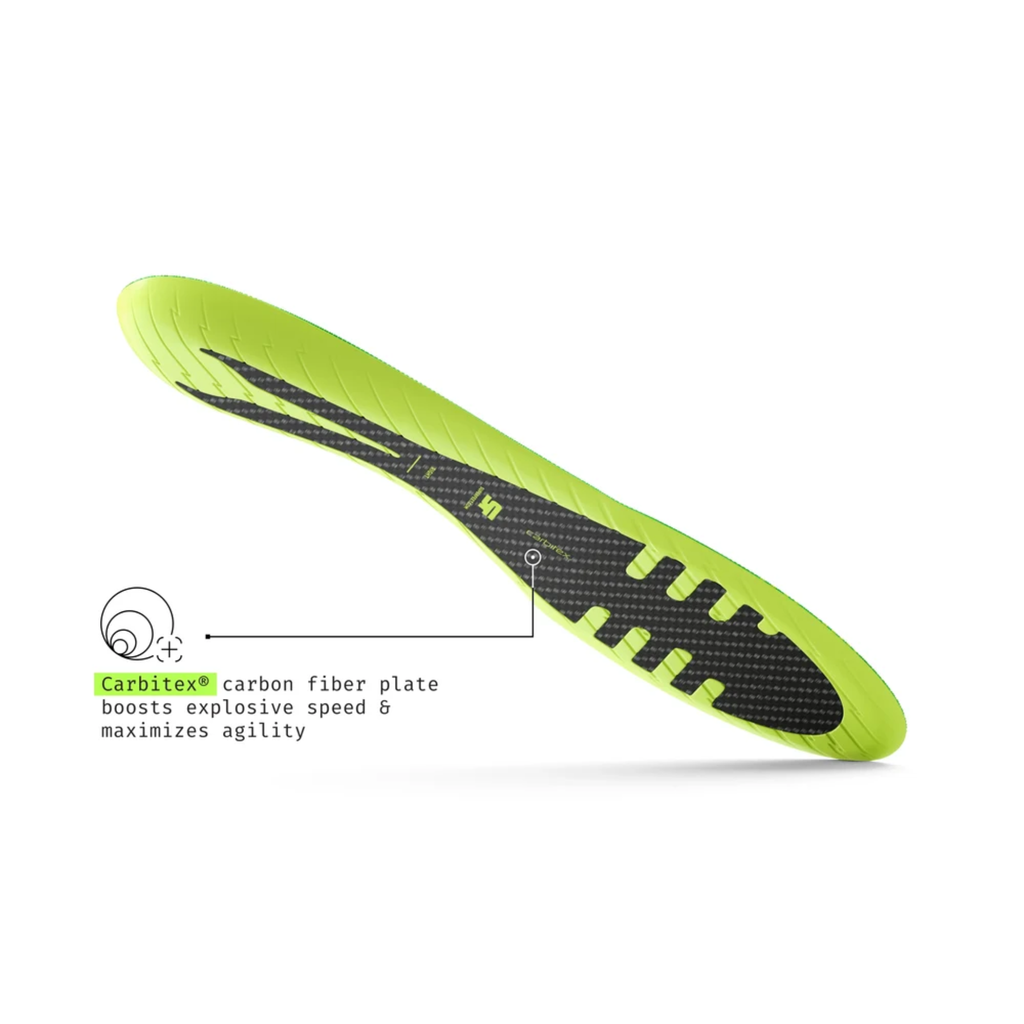 Cleat Playmaker Elite - Insole