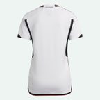 Germany 22 Home Women's Jersey