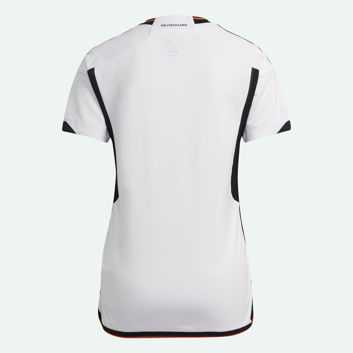 Germany 22 Home Women's Jersey