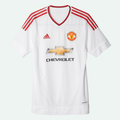 Manchester United 15/16 Away Jersey