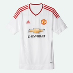 Manchester United 15/16 Away Jersey