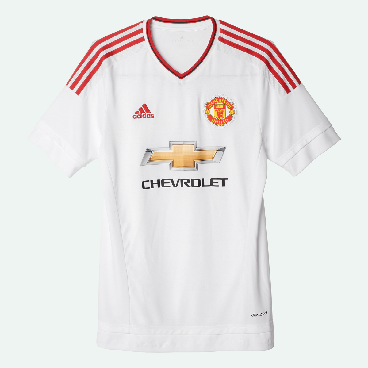 Manchester United 15/16 Away Jersey