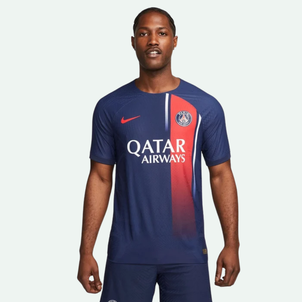 Paris Saint-Germain 23/24 Match Home Jersey
