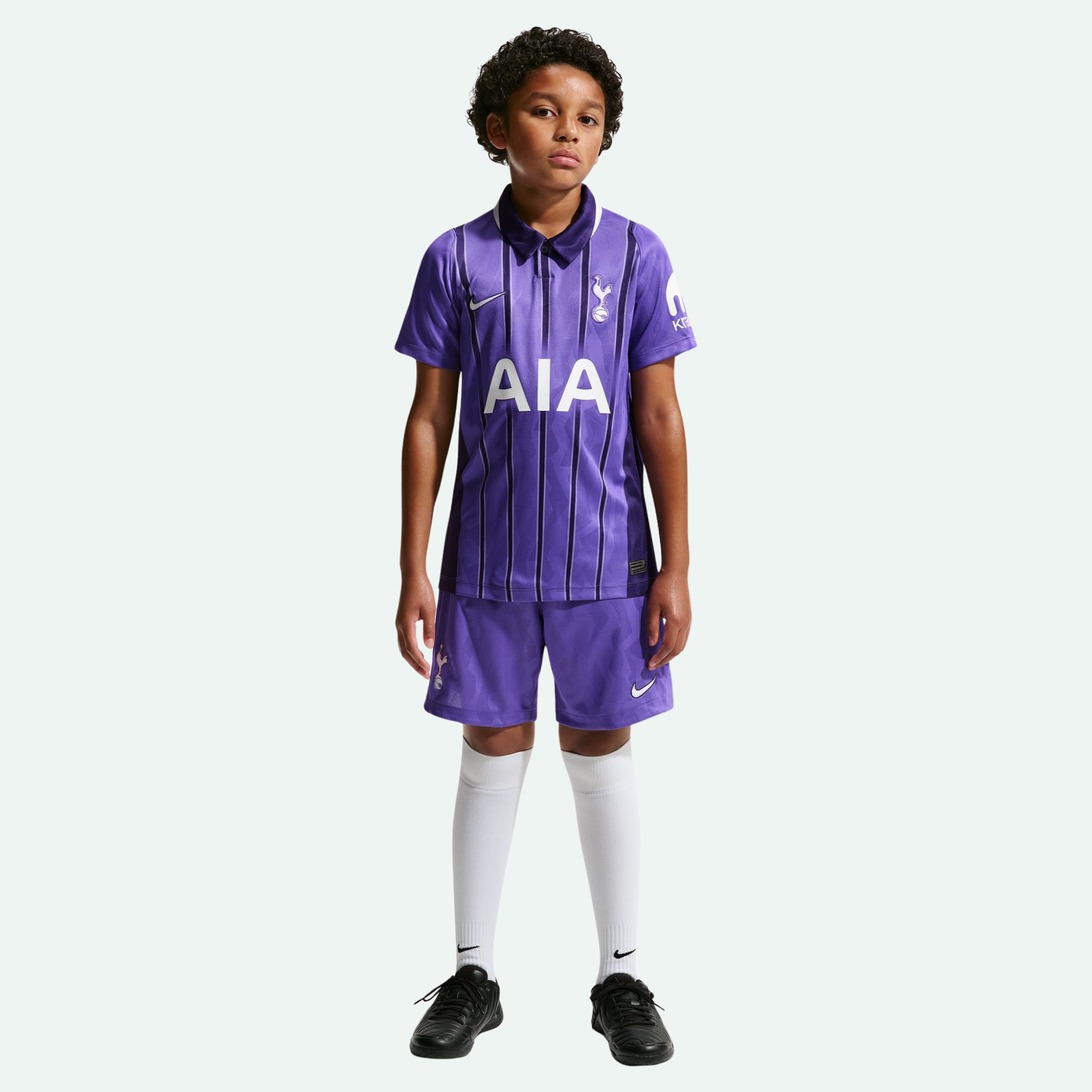 Tottenham Hotspur 26/27 Stadium Third Kids Jersey