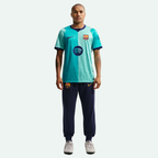 FC Barcelona 26/27 Stadium Third Jersey